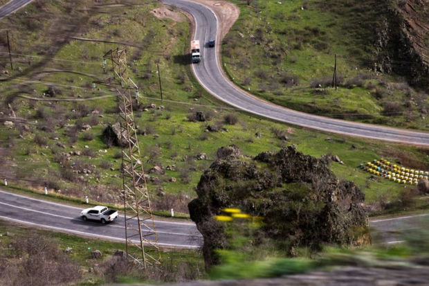 Zəngəzur dəhlizi ilə Naxçıvana elektrik xətti çəkiləcək